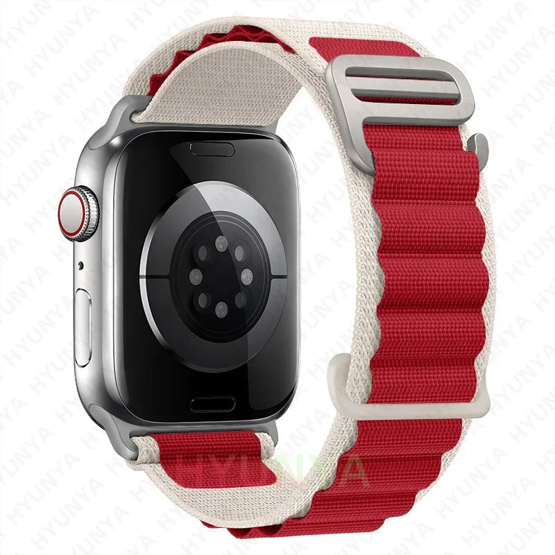Alpine Strap for Apple Watch Band